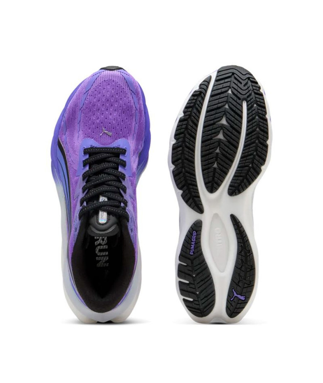 Chaussures de Running Puma Velocity Nitro 4...