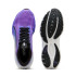 Chaussures de Running Puma Velocity Nitro 4 Wns, Dark Amethyst-P, Femme