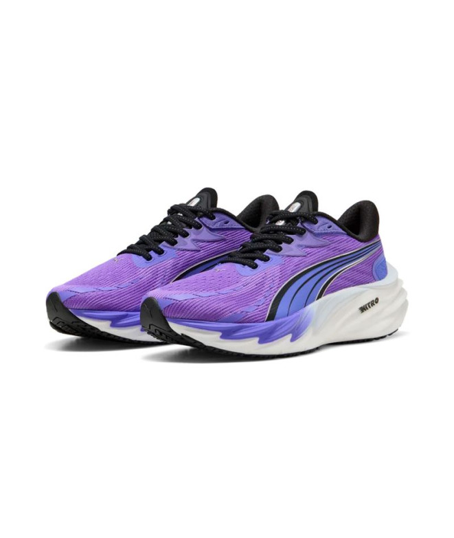 Chaussures de Running Puma Velocity Nitro 4...