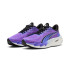 Chaussures de Running Puma Velocity Nitro 4 Wns, Dark Amethyst-P, Femme
