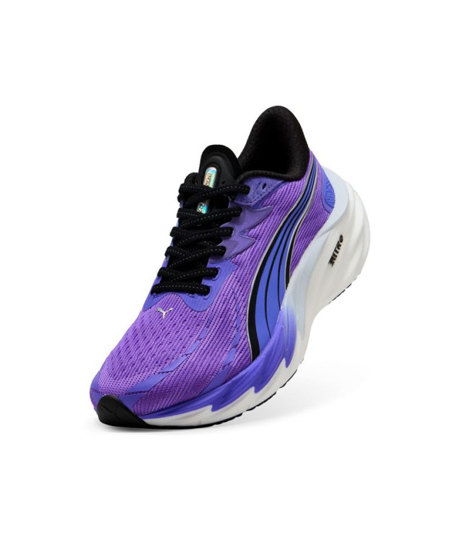 Chaussures de Running Puma Velocity Nitro 4...