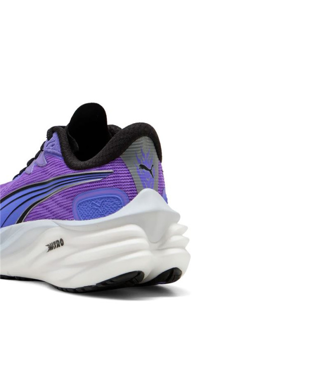 Chaussures de Running Puma Velocity Nitro 4...