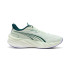 Zapatillas de Running Puma Velocity Nitro 4 Wns,Sage Frost-Gree, Mujer