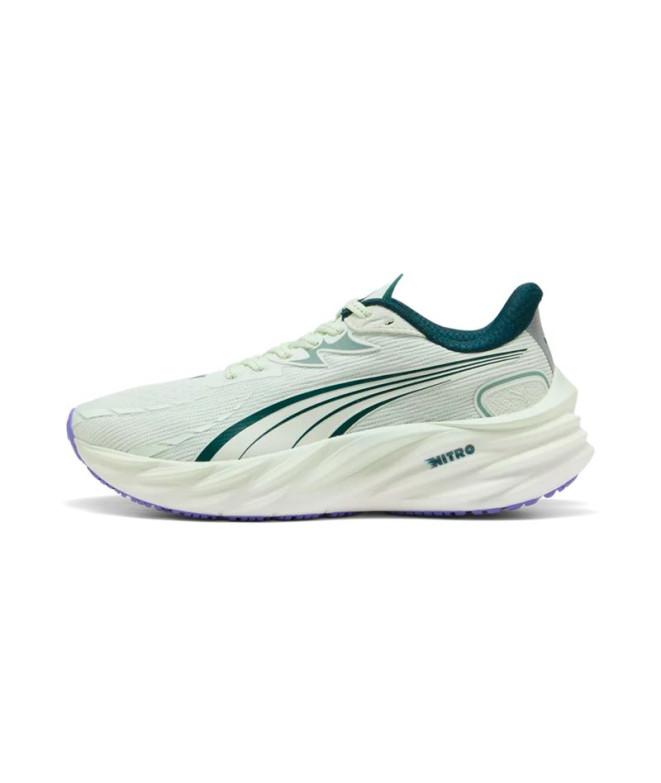 Zapatillas de Running Puma Velocity Nitro 4...