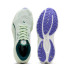 Zapatillas de Running Puma Velocity Nitro 4 Wns,Sage Frost-Gree, Mujer