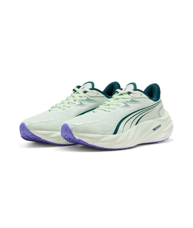 Sapatilhas de Running Puma Velocity Nitro 4...