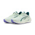 Zapatillas de Running Puma Velocity Nitro 4 Wns,Sage Frost-Gree, Mujer