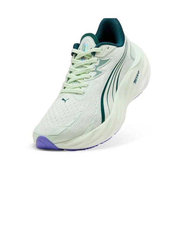 Chaussures de Running Puma Velocity Nitro 4...