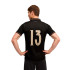 T-shirt de Football Puma Fpf Se Jersey Authen Black Homme