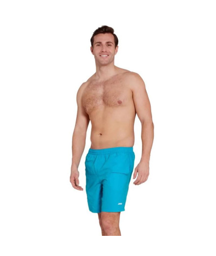 Fato de banho De Natação Zoggs Penrith 17 Inch Shorts Ed...