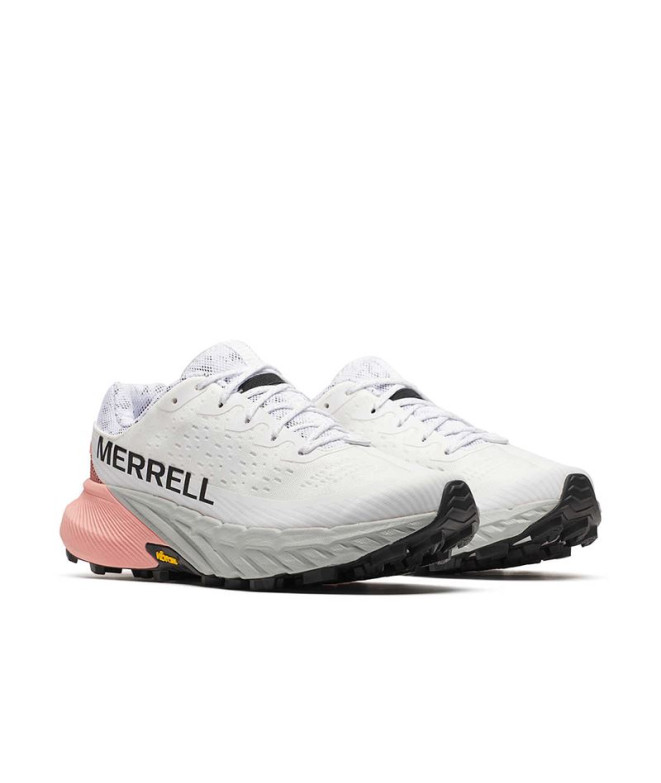 Sapatilhas de Trail Merrell Agility Peak 5...