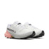 Chaussures de Trail Merrell Agility Peak 5 Femme Blanc/Corail Doux