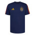 T-shirt adidas Fédération Espagnole Football Dna Bleu