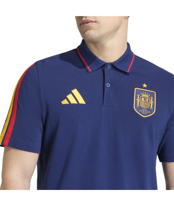 Camiseta adidas Federación Española Fútbol Dna...