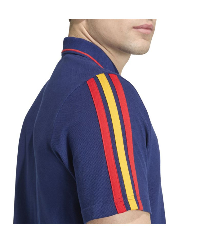 Camiseta adidas Federación Española Fútbol Dna...