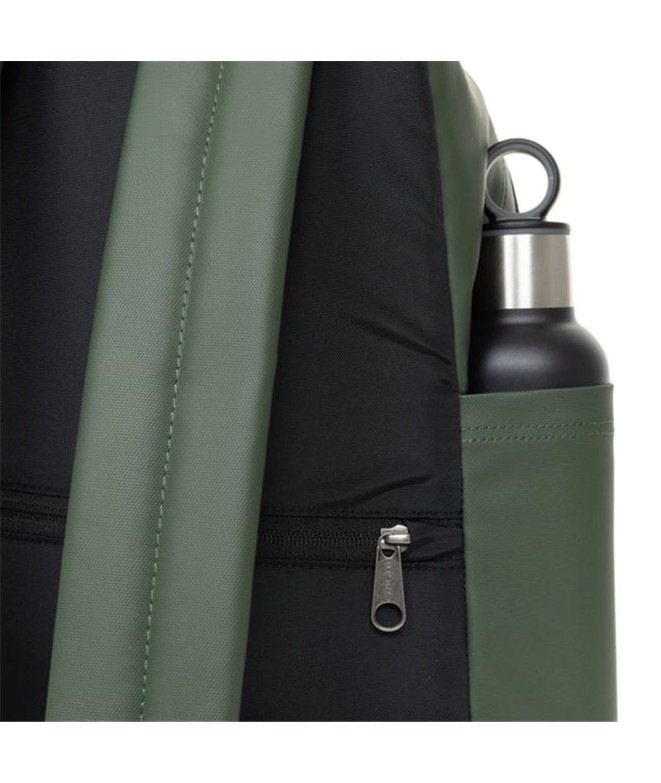 Sac à dos Eastpak Day Pak'R Tarp Forêt Verte