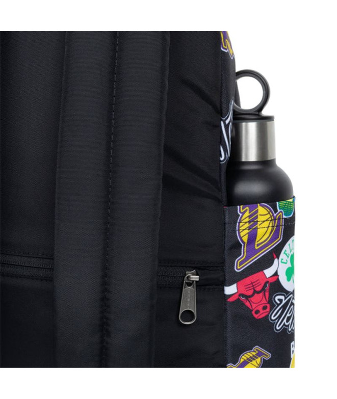Sac à dos Eastpak Day Pak'R Nba Teampattern Noir