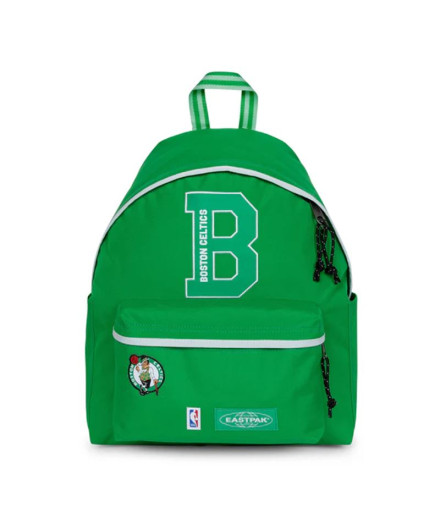 Mochila Eastpak Day Pak'R Boston Celtics Verde