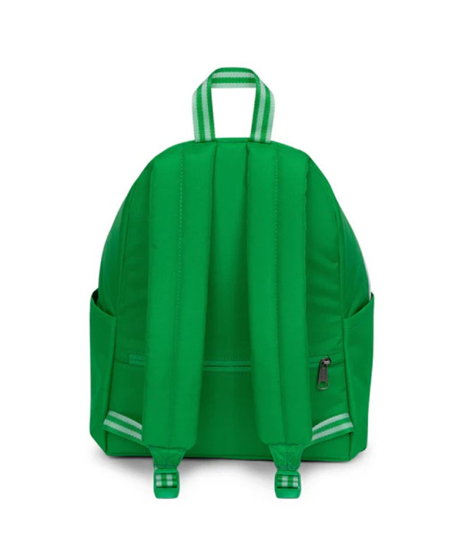 Mochila Eastpak Day Pak'R Boston Celtics Verde