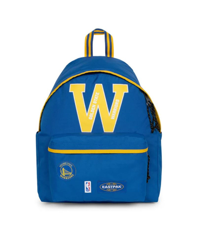 Mochila Eastpak Day Pak'R Golden state warriors...