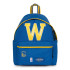 Mochila Eastpak Day Pak'R Golden state warriors Azul