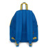 Mochila Eastpak Day Pak'R Golden state warriors Azul