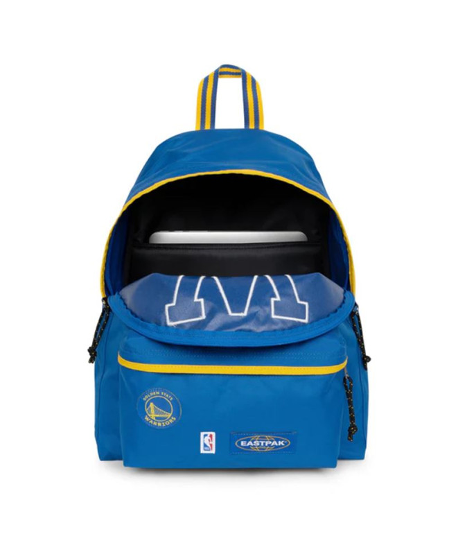 Sac à dos Eastpak Day Pak'R Golden state...