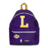 Sac à dos Eastpak Day Pak'R Los Angeles Lakers Violet