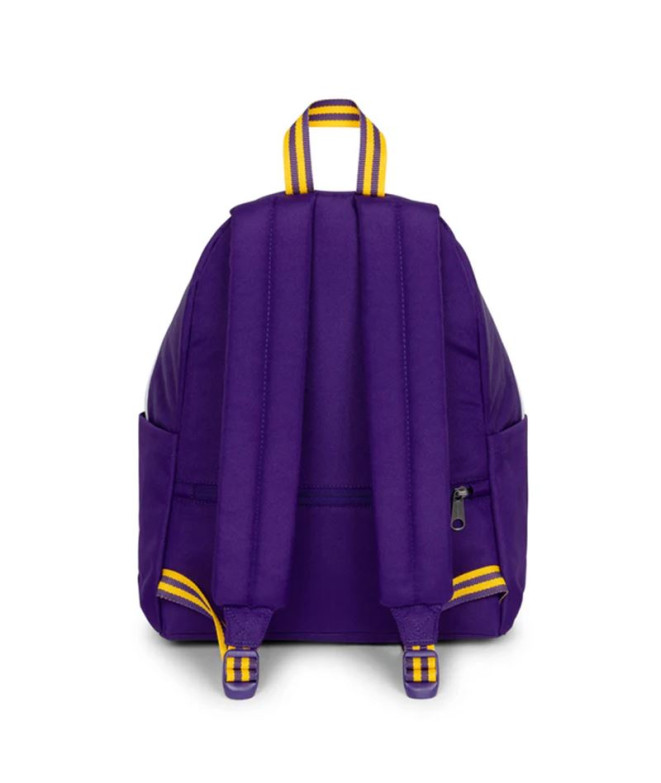 Sac à dos Eastpak Day Pak'R Los Angeles Lakers...
