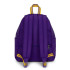 Mochila Eastpak Day Pak'R Los Angeles Lakers Roxo