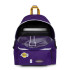 Mochila Eastpak Day Pak'R Los Angeles Lakers Roxo