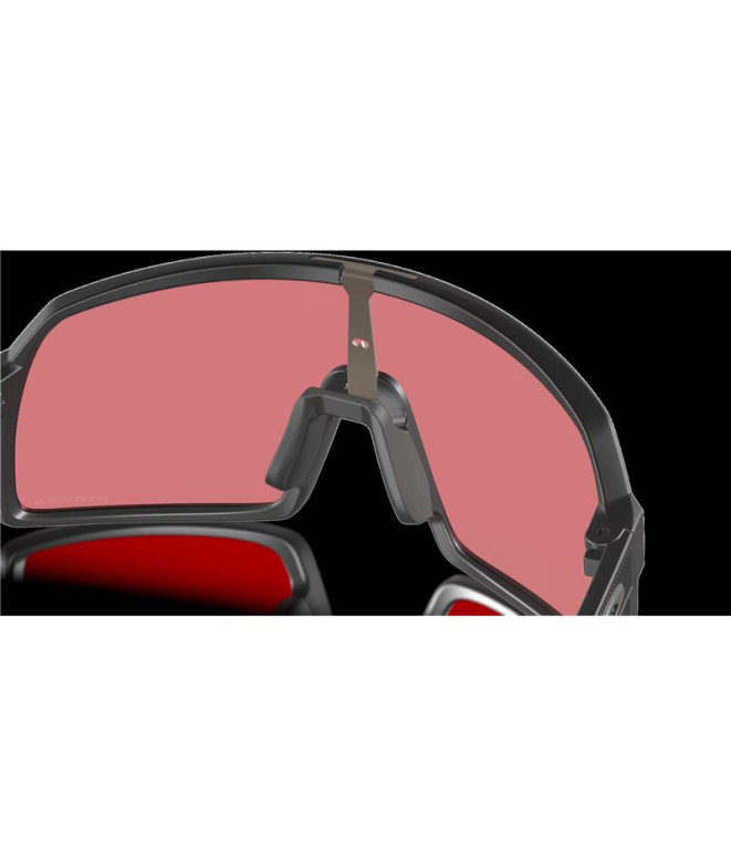 Lunettes de soleil de Cyclisme Oakley Sutro S...