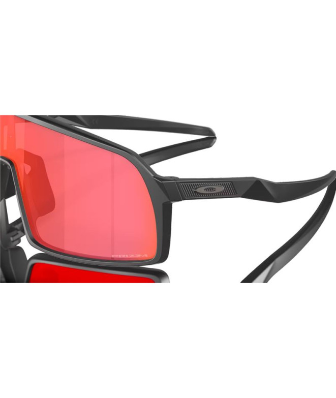 Lunettes de soleil de Cyclisme Oakley Sutro S...