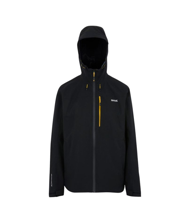 Casaco de Montanha Regatta Birchdale II Homem...