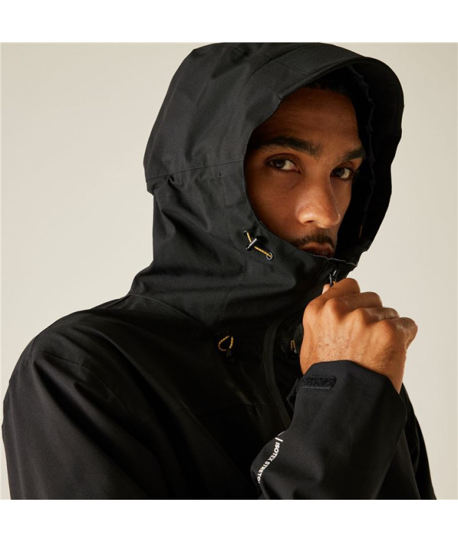 Chaqueta de Montaña Regatta Birchdale II Hombre...