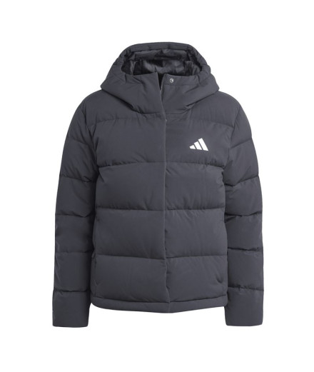 Chaqueta de Montaña adidas Helionic Hd Mujer Negro