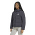 Chaqueta de Montaña adidas Helionic Hd Mujer Negro