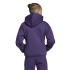Moletom adidas Z.N.E.Fz Infantil Preto