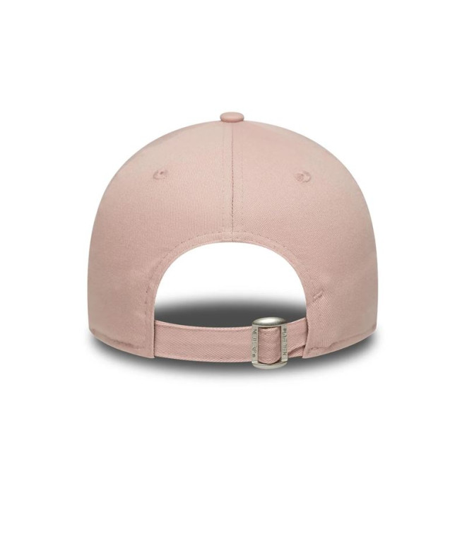 Gorra New Era CHYT METALLIC 9FORTY New York...