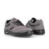 Zapatillas Paredes Ecology Serr Gris