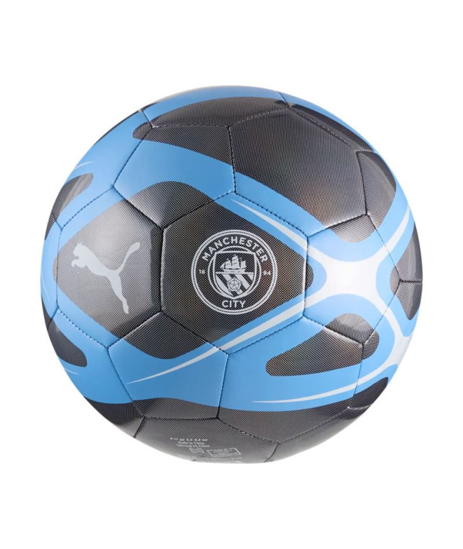 Ballons de Football Puma Mcfc Culture Ball,...