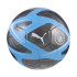 Balones de Fútbol Puma Mcfc Culture Ball, Navy-Team Li,Int5 Unisex