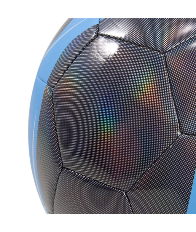 Bolas de Futebol Puma Mcfc Culture Ball,...