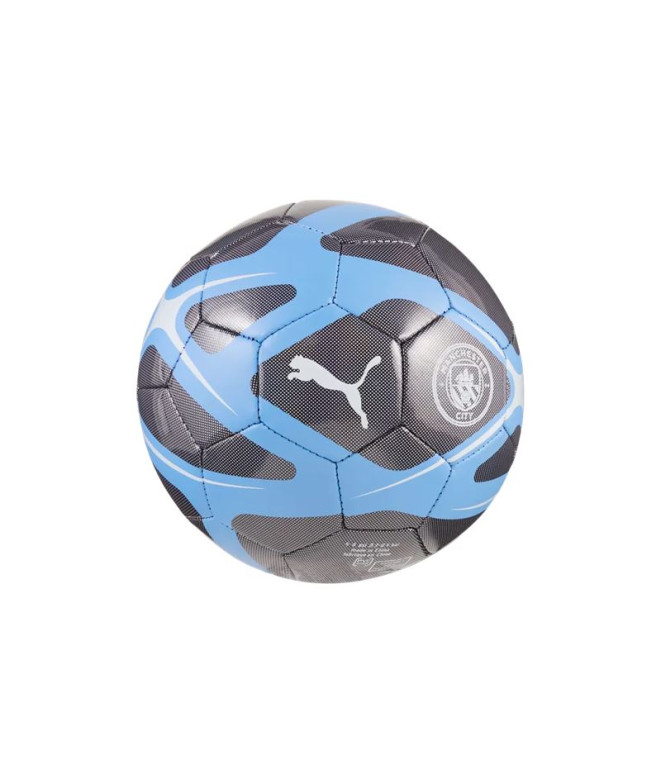 Bolas de Futebol Puma Manchester City Culture...