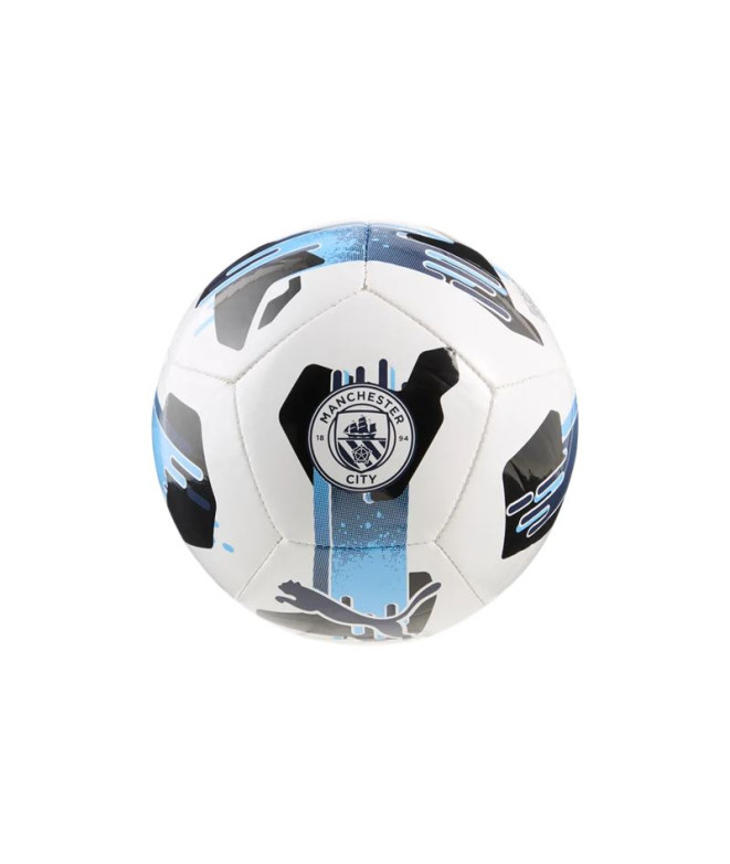 Balones de Fútbol Puma Manchester City Orbita 7...