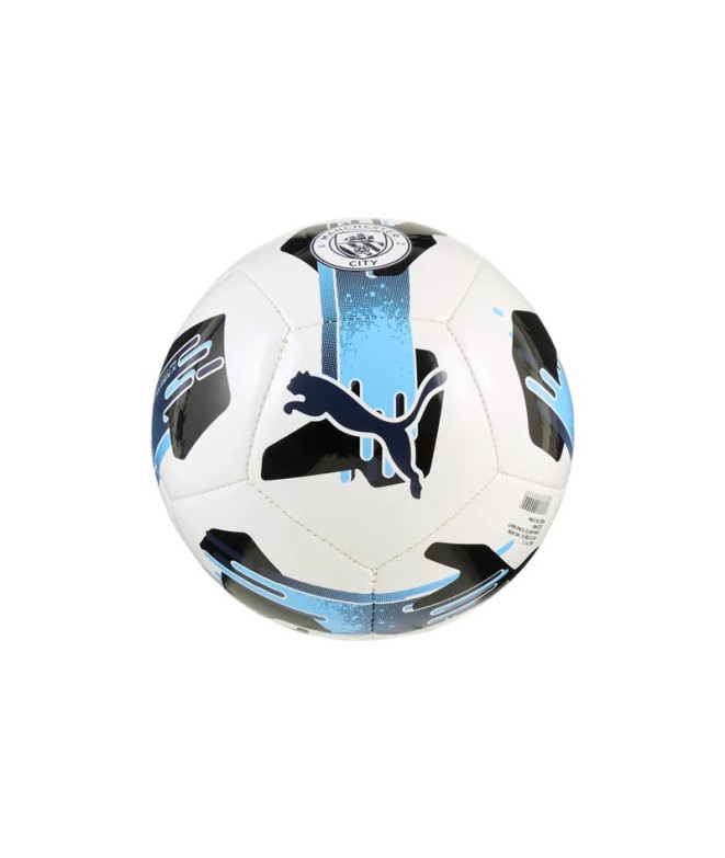 Ballons de Football Puma Manchester City Orbita...