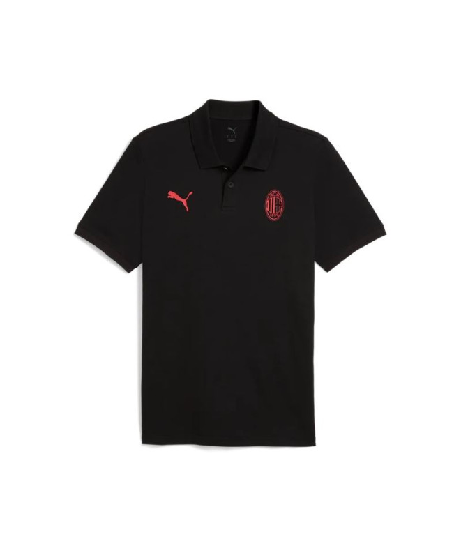 T-shirt de Football Puma AC. Milan Ftbless Polo...