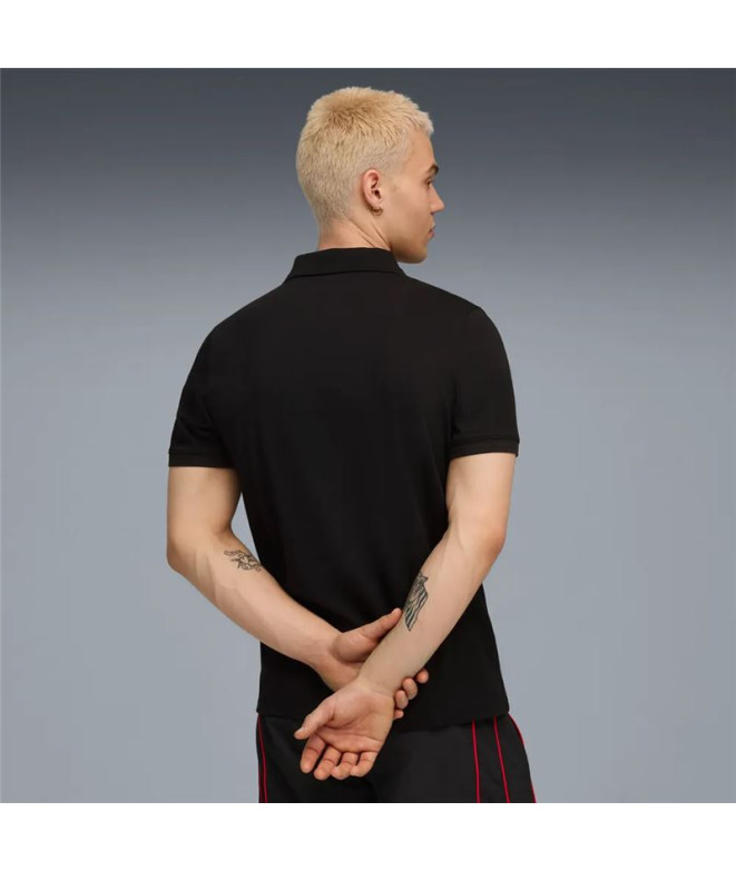 T-shirt de Football Puma AC. Milan Ftbless Polo...