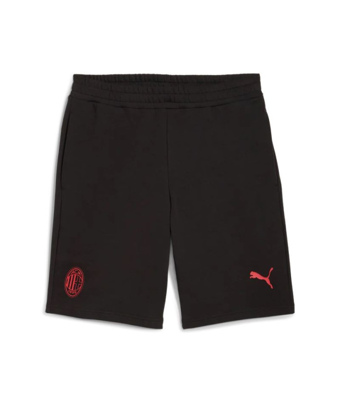 Pantalón de Fútbol Puma AC. Milán Ftbless...