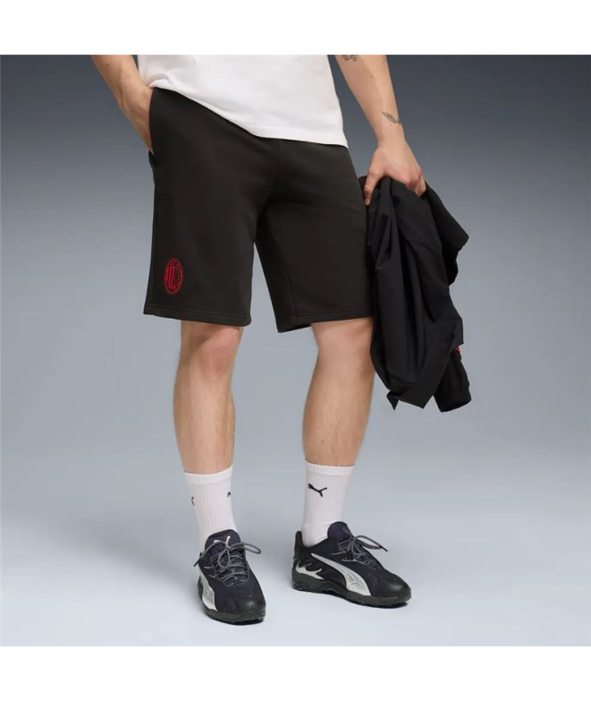 Pantalón de Fútbol Puma AC. Milán Ftbless...